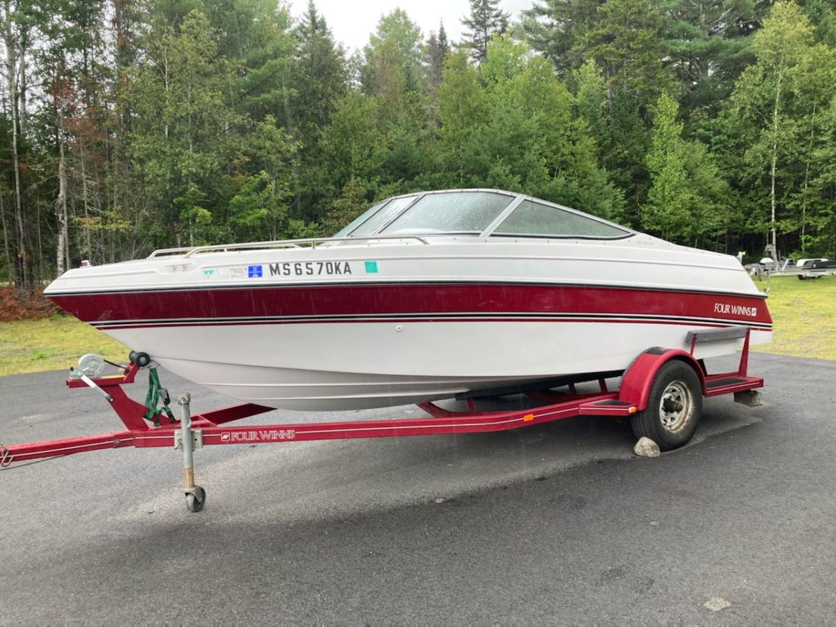 Boat Sales | Moosehead Lake | Beaver Cove Marina Brokers